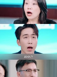 Episode 39 - Anak Keberuntungan