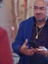 時空孽愛 - Episode 40