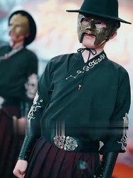 Emperador de nueve dragón - Episode 61