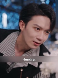 Episode 12 - Putri Kesayangan