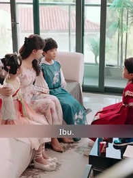 Episode 31 - Anak Keberuntungan