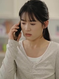 Lỡ Nhịp Yêu Thương - Episode 33