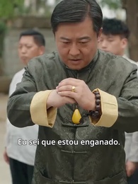 Episódio 48 - A Lenda do Líder Fili