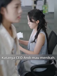 Putri Kesayangan - Episode 55