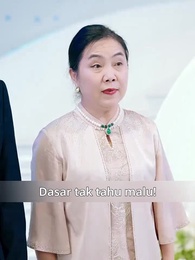 Anak Keberuntungan - Episode 14
