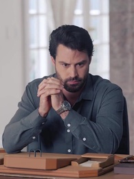 Episode 45 - [Synchron] Unmögliches Entkommen