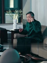 Episodio 25 - Emperador de nueve dragón