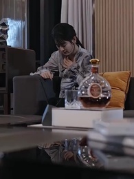 Lỡ Nhịp Yêu Thương - Episode 89