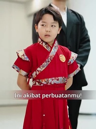 Episode 7 - Anak Keberuntungan