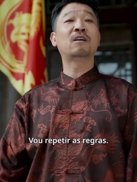 Episódio 24 - A Lenda do Líder Fili