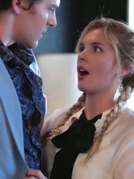 Der Boss unter der Verkleidung - Episode 2