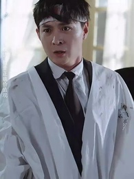 第37集 - 紅顏暗老白髮新