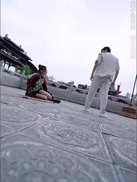 第53集 - 戰鳳嶽母龍神婿