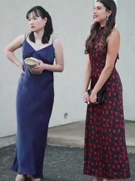 Episode 57 - Der Boss unter der Verkleidung