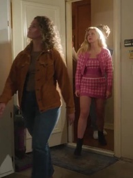 [Doublé] La compagne non désirée - Episode 27