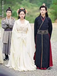 第48集 - 被女帝倒追,傲嬌公主後悔了