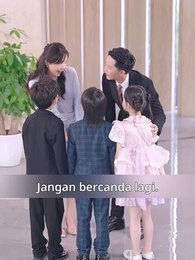 Anak Keberuntungan - Episode 74