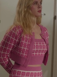 Épisode 28 - [Doublé] La compagne non désirée