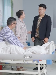 Episode 36 - Putri Kesayangan