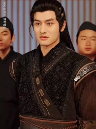 第39集 - 被女帝倒追,傲嬌公主後悔了