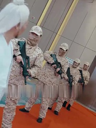 Episodio 60 - Emperador de nueve dragón