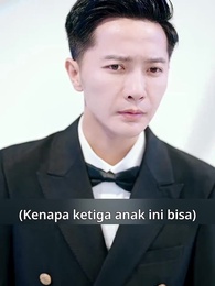 Anak Keberuntungan - Episode 13