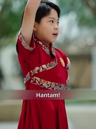 Episode 6 - Anak Keberuntungan