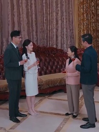 Love Knows No Age - Episode 60