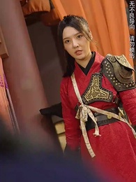 戰鳳嶽母龍神婿 - Episode 19