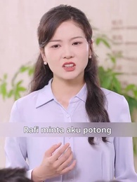 Episode 73 - Anak Keberuntungan