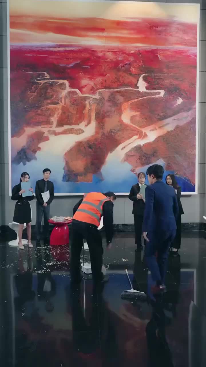 视频封面