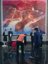 最強パパは警備員！ - Episode 2