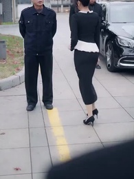 最強パパは警備員！ - Episode 14