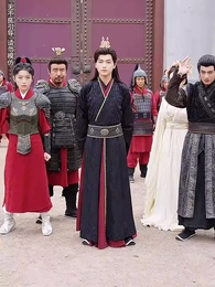 被女帝倒追，傲嬌公主後悔了 - Episode 53