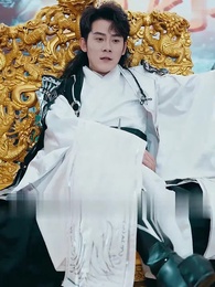 Emperador de nueve dragón - Episode 58