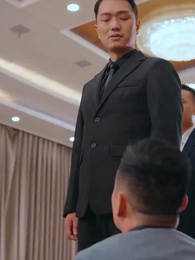 Love Knows No Age - Episode 14