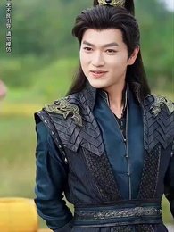 第16集 - 被女帝倒追,傲嬌公主後悔了