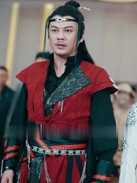 Episodio 44 - Emperador de nueve dragón