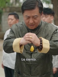 Episodio 48 - La Leyenda del Artista Marcial