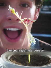 Épisode 43 - [Doublé] La compagne non désirée