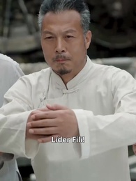 Episódio 15 - A Lenda do Líder Fili