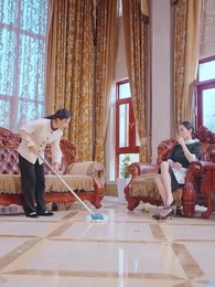 Episode 15 - Love Knows No Age