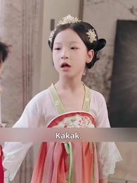 Episode 36 - Anak Keberuntungan