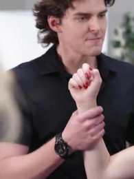 Episode 4 - Der Boss unter der Verkleidung