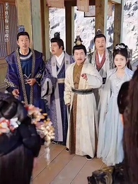 被女帝倒追，傲嬌公主後悔了 - Episode 26