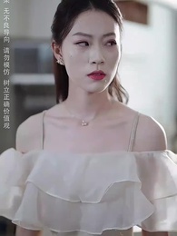 第3集 - 紅顏暗老白髮新