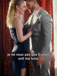 Épisode 4 - [Doublé] La compagne non désirée