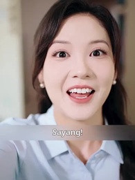 Anak Keberuntungan - Episode 41