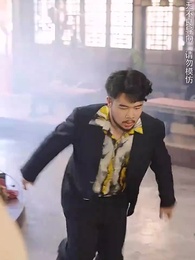 第22集 - 戰鳳嶽母龍神婿