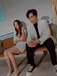 第19集 - 時空孽愛